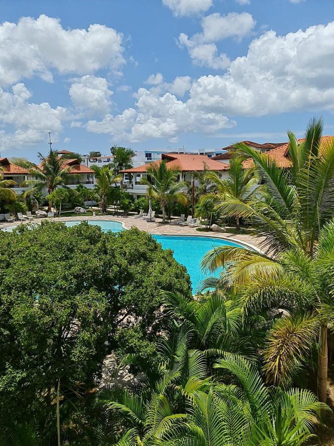 Residencial Paraiso Bayahibe Eksteriør bilde