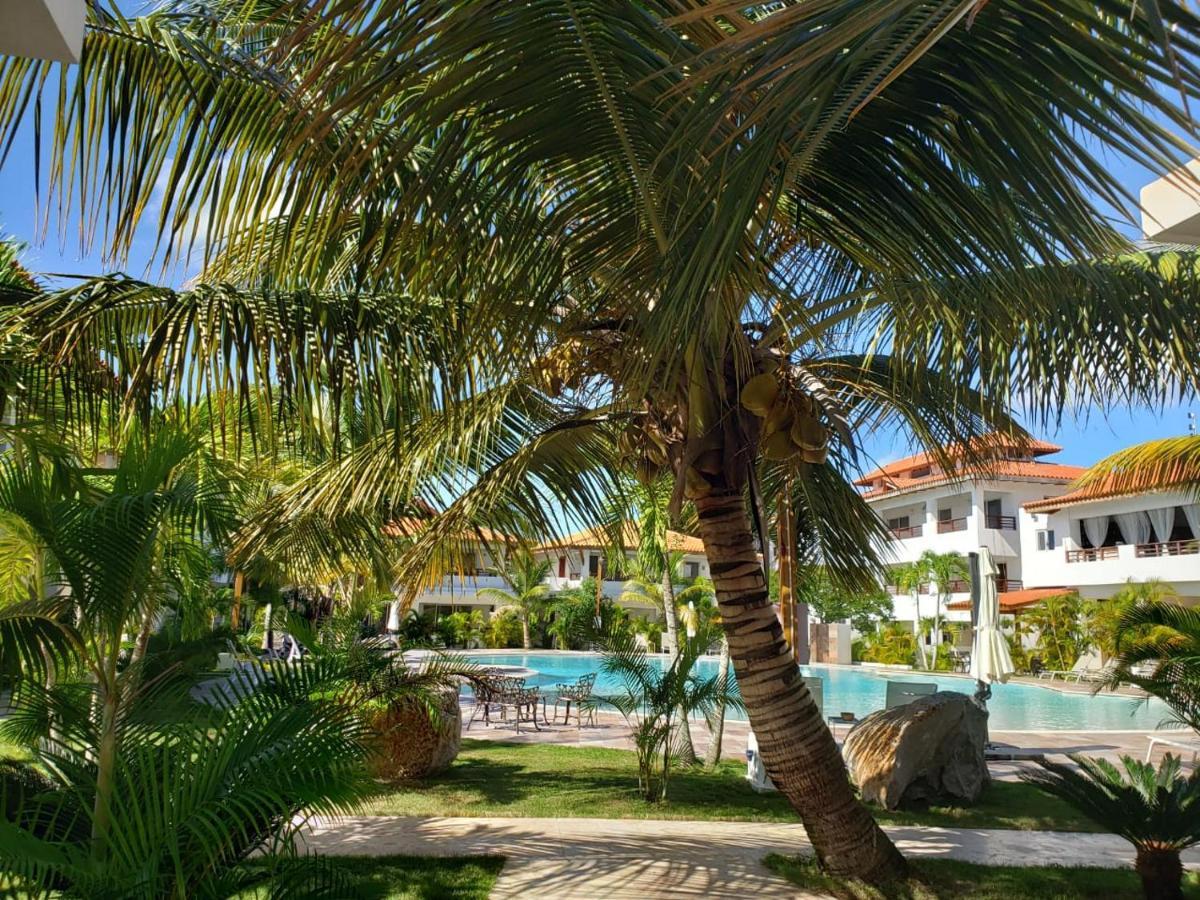 Residencial Paraiso Bayahibe Eksteriør bilde