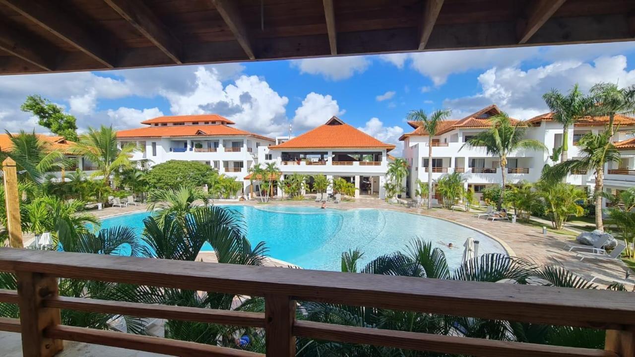 Residencial Paraiso Bayahibe Eksteriør bilde