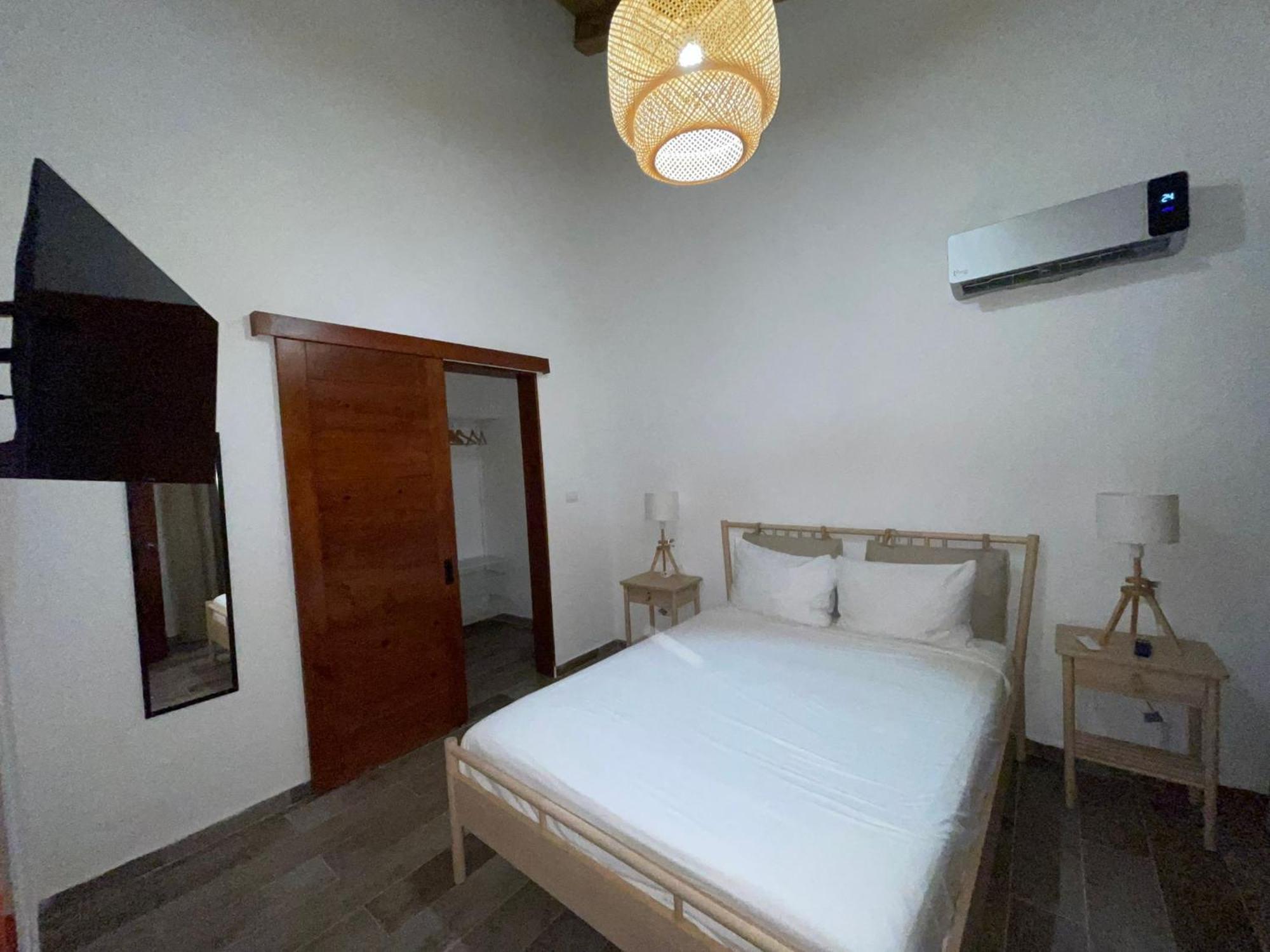 Residencial Paraiso Bayahibe Rom bilde