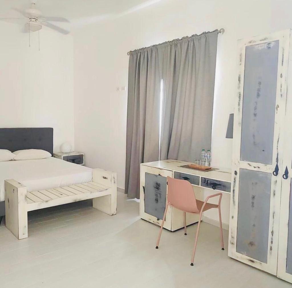 Residencial Paraiso Bayahibe Rom bilde