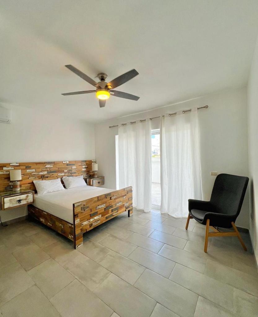 Residencial Paraiso Bayahibe Rom bilde