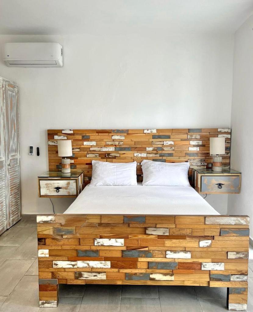 Residencial Paraiso Bayahibe Eksteriør bilde