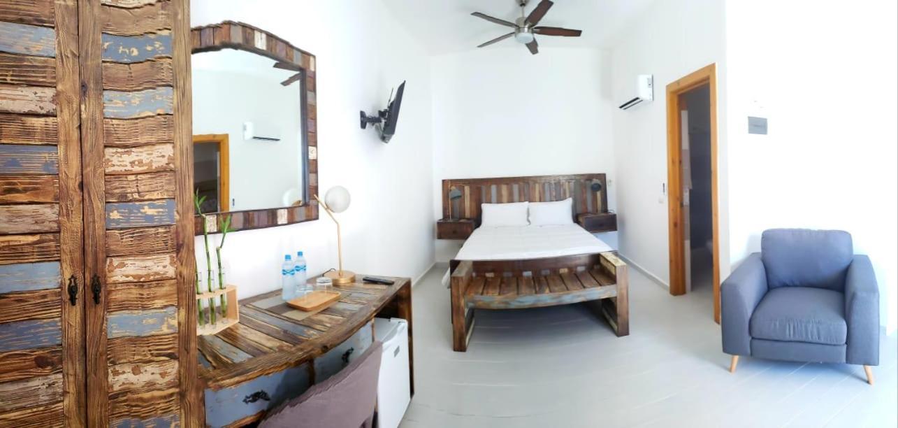 Residencial Paraiso Bayahibe Eksteriør bilde