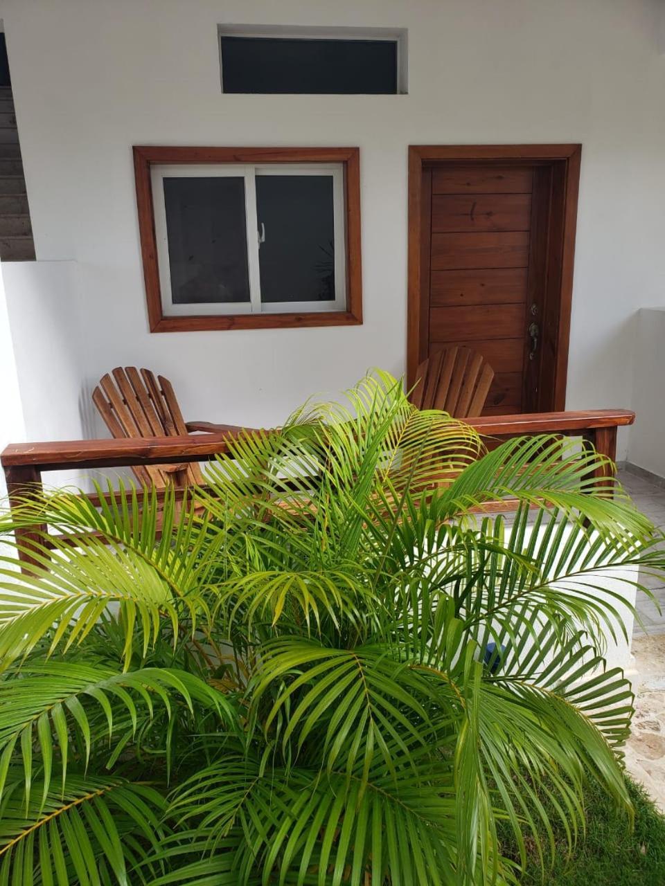 Residencial Paraiso Bayahibe Eksteriør bilde