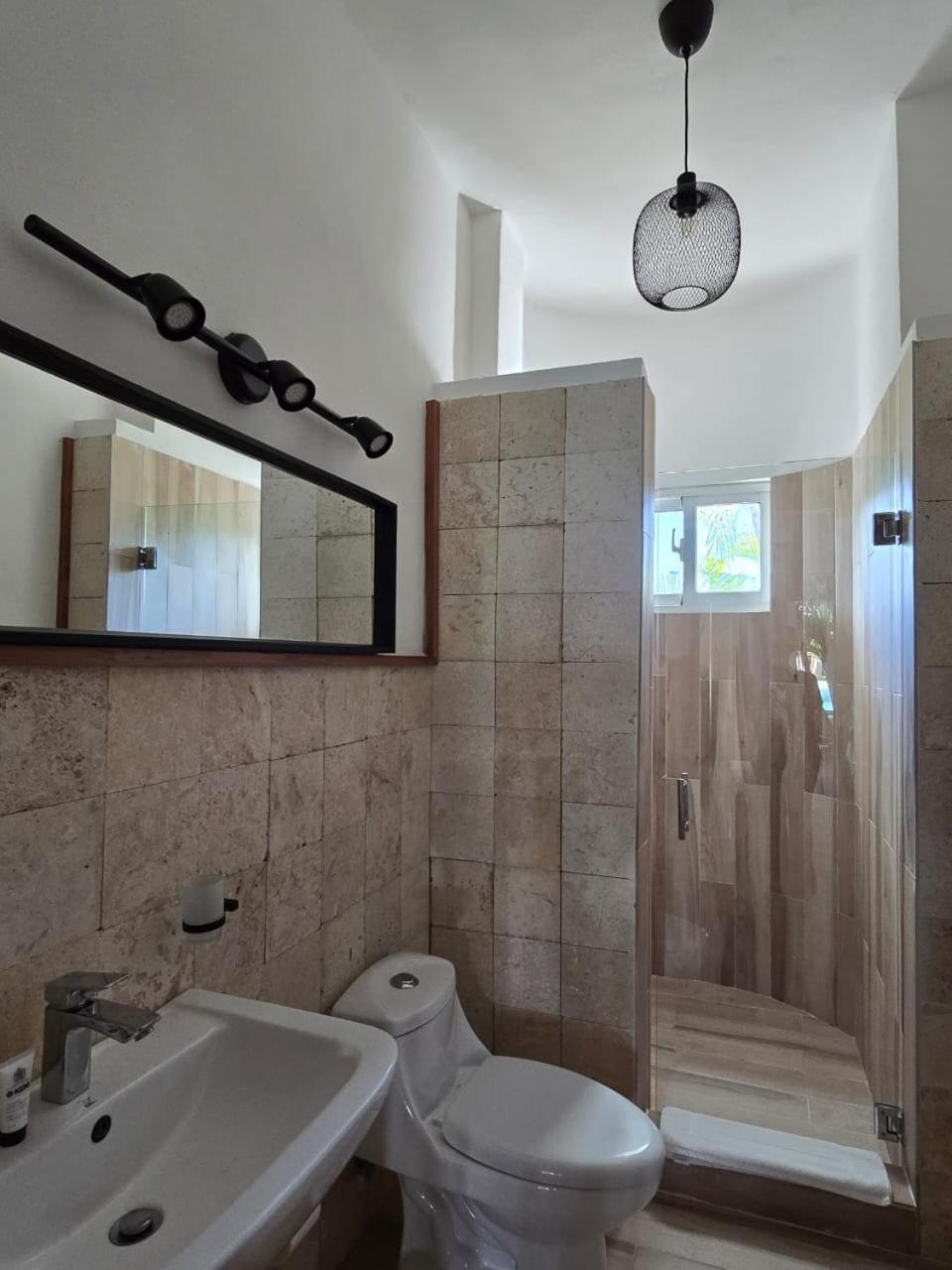 Residencial Paraiso Bayahibe Rom bilde