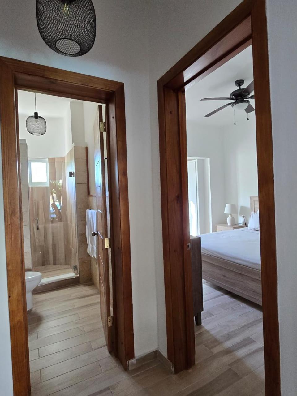 Residencial Paraiso Bayahibe Rom bilde