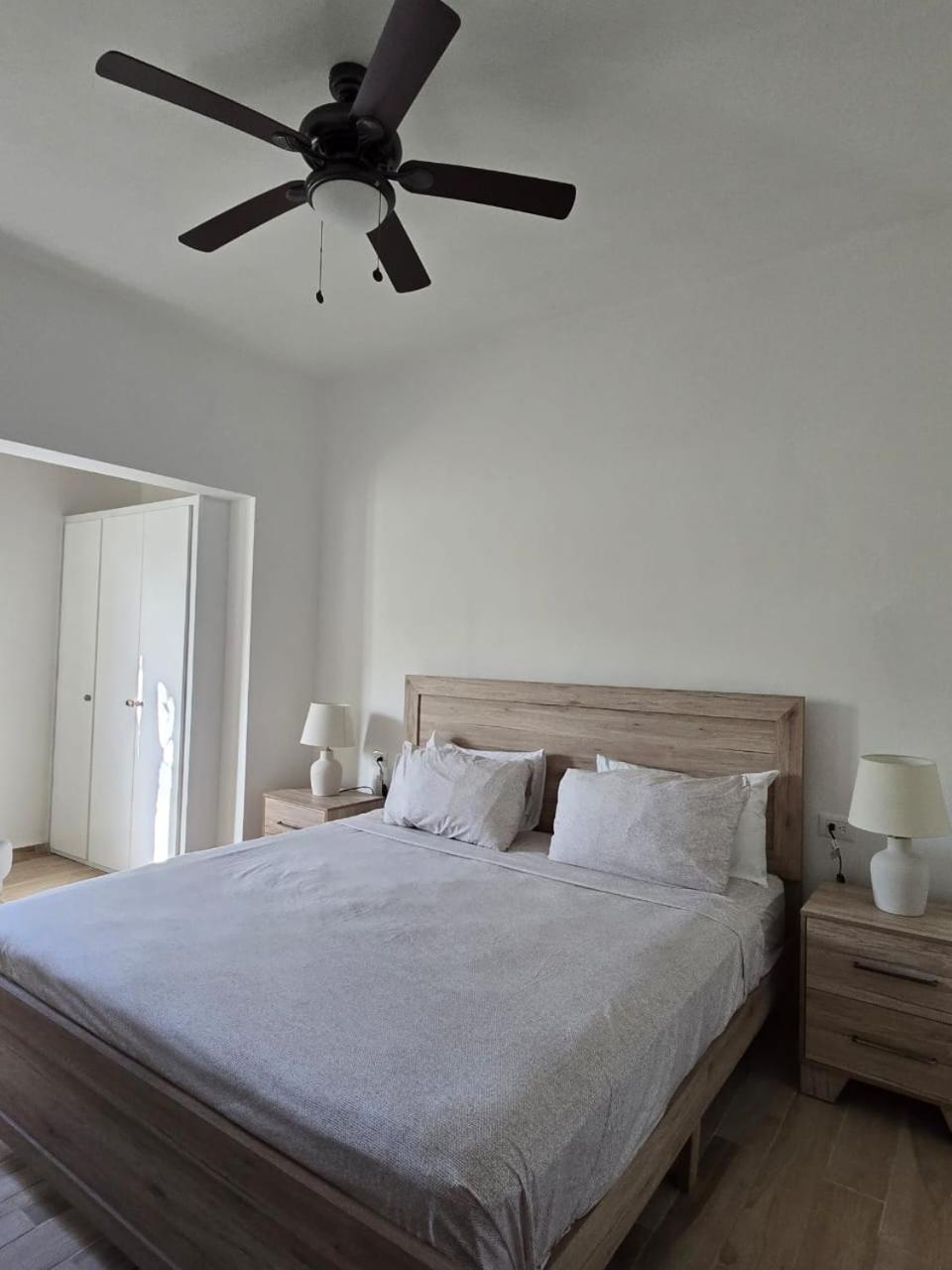 Residencial Paraiso Bayahibe Eksteriør bilde