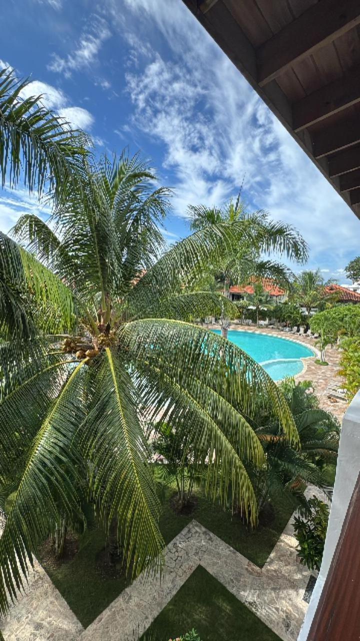 Residencial Paraiso Bayahibe Eksteriør bilde