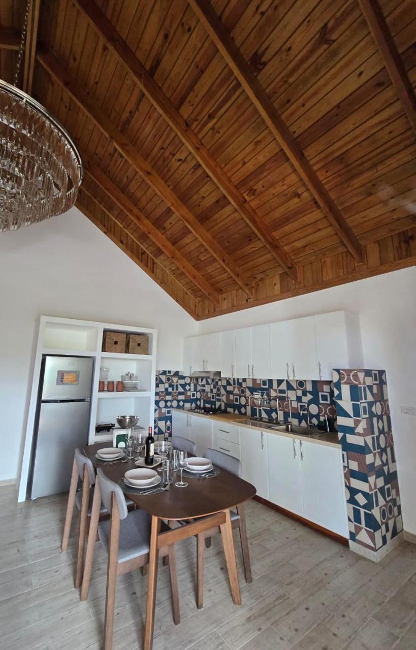 Residencial Paraiso Bayahibe Rom bilde