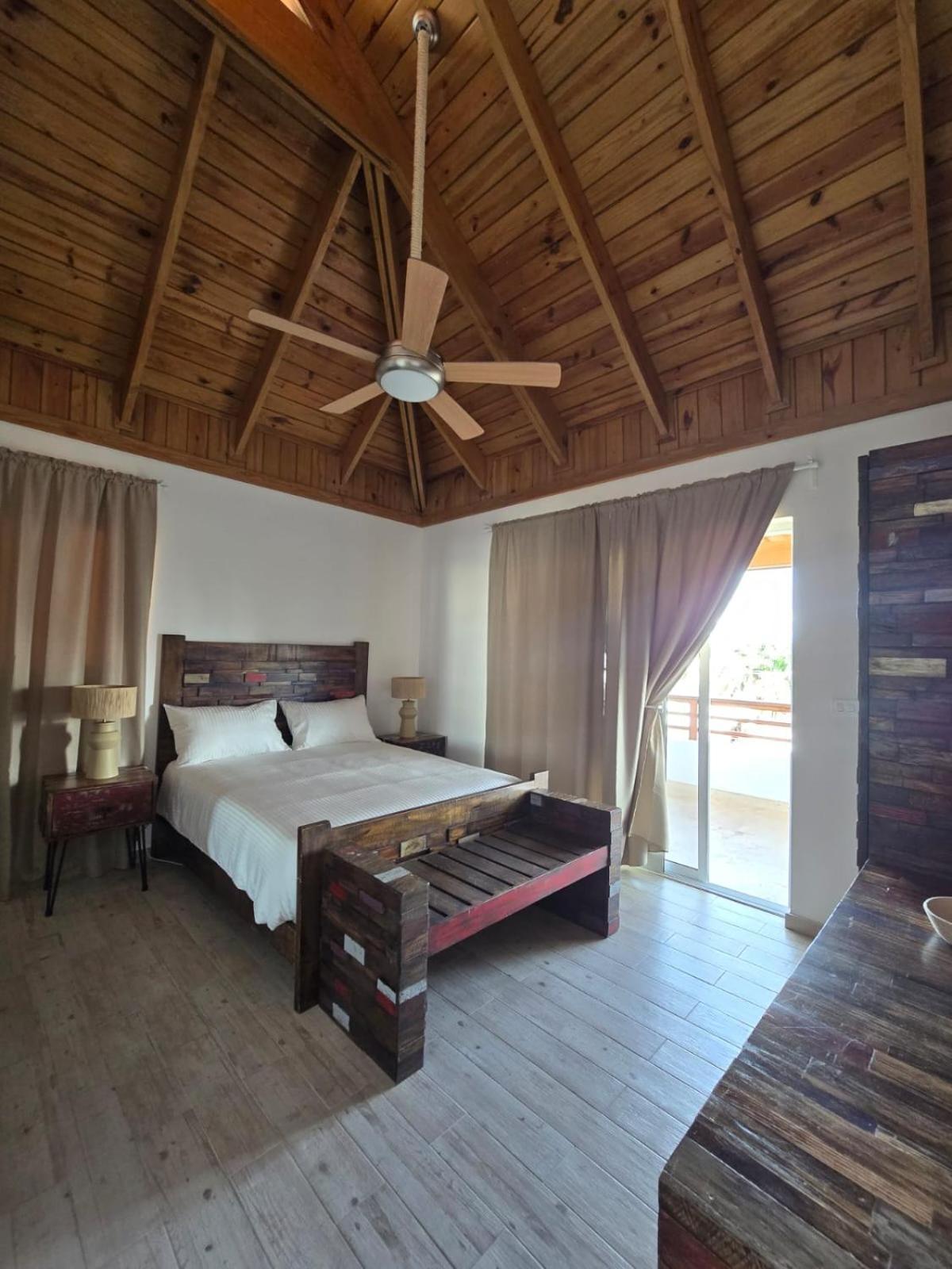 Residencial Paraiso Bayahibe Rom bilde