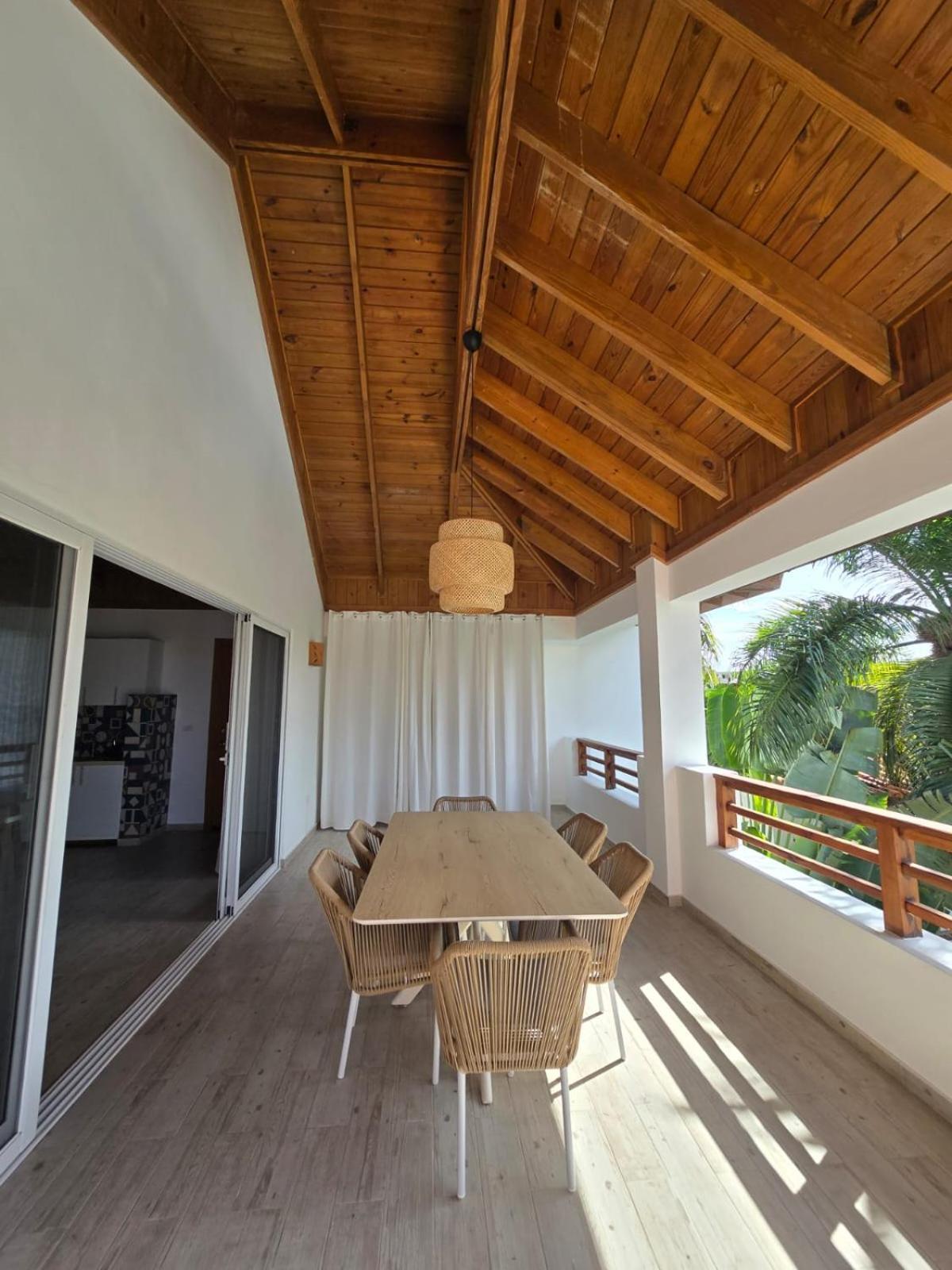 Residencial Paraiso Bayahibe Rom bilde