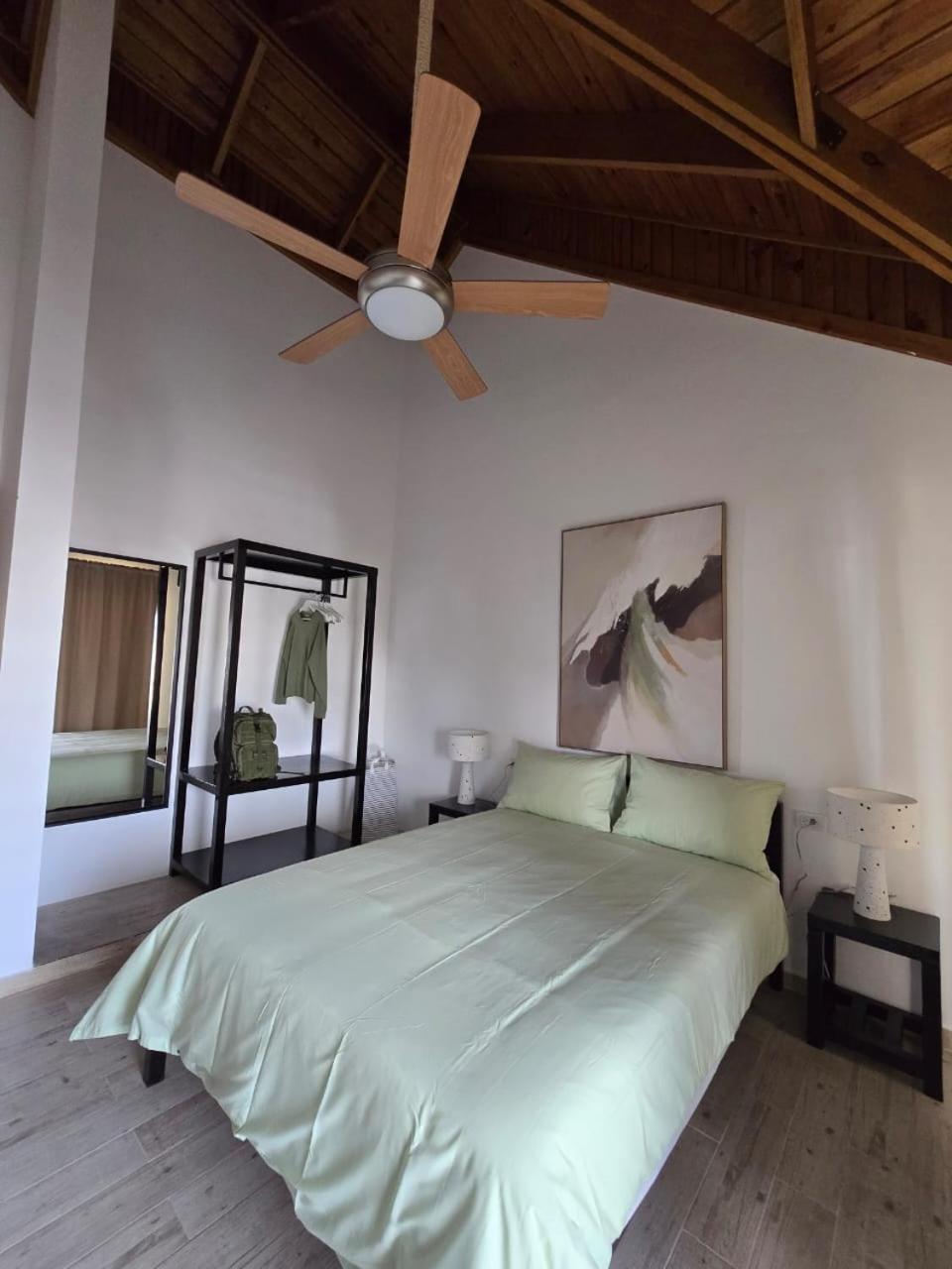 Residencial Paraiso Bayahibe Rom bilde