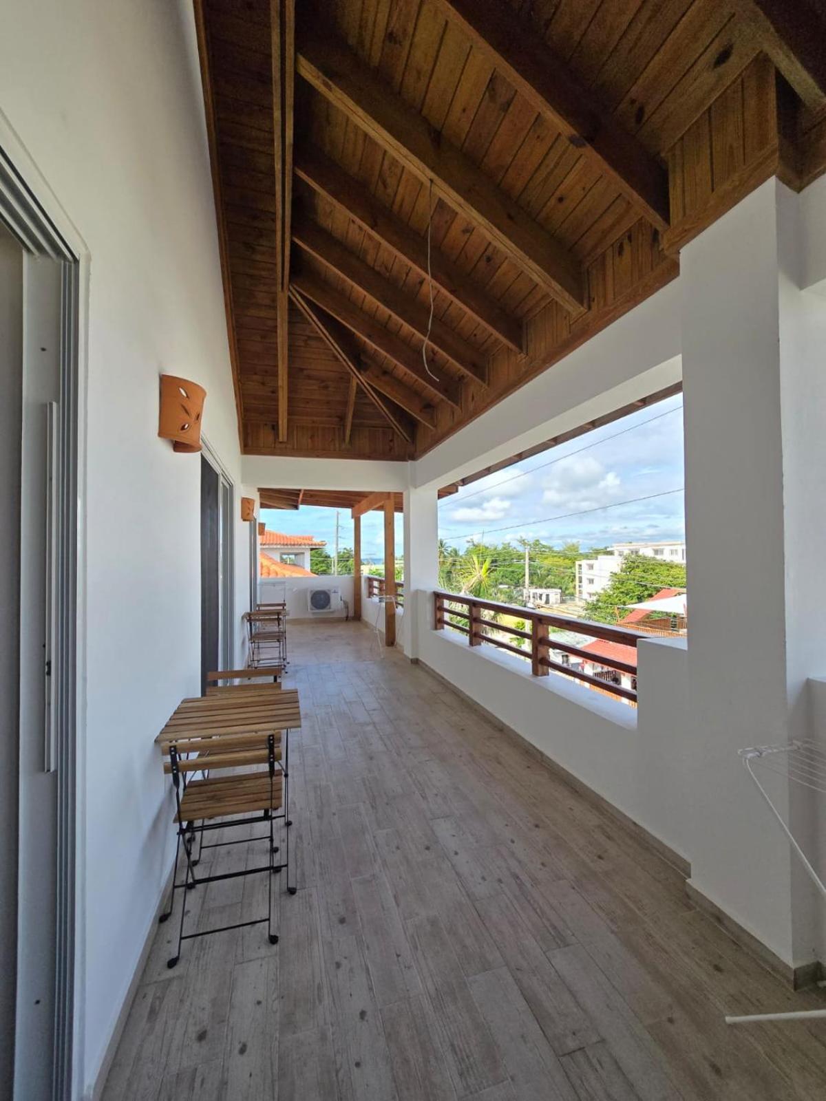 Residencial Paraiso Bayahibe Rom bilde