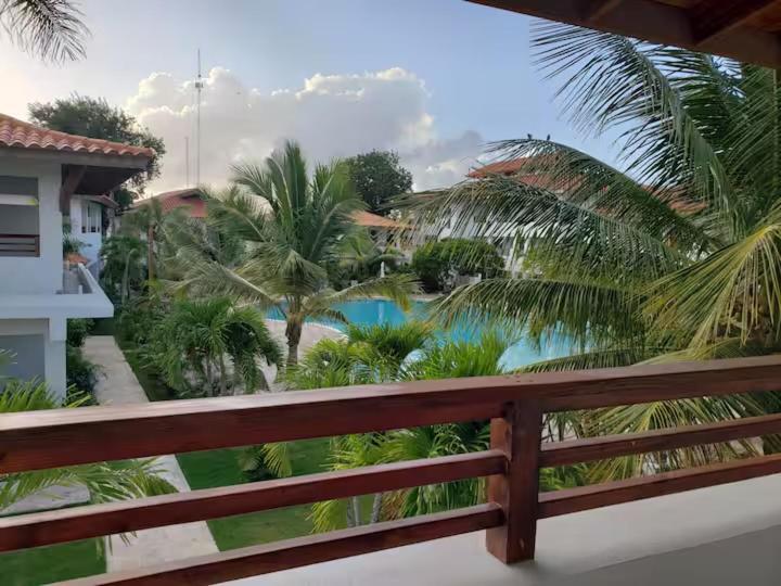 Residencial Paraiso Bayahibe Rom bilde