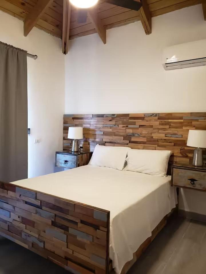 Residencial Paraiso Bayahibe Rom bilde
