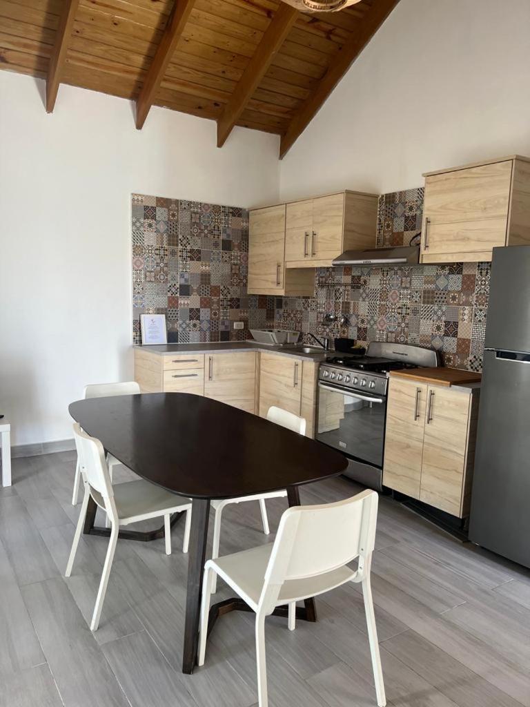 Residencial Paraiso Bayahibe Rom bilde