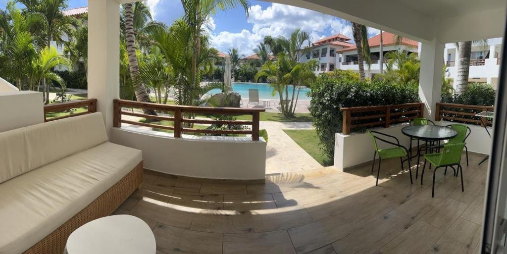 Residencial Paraiso Bayahibe Rom bilde