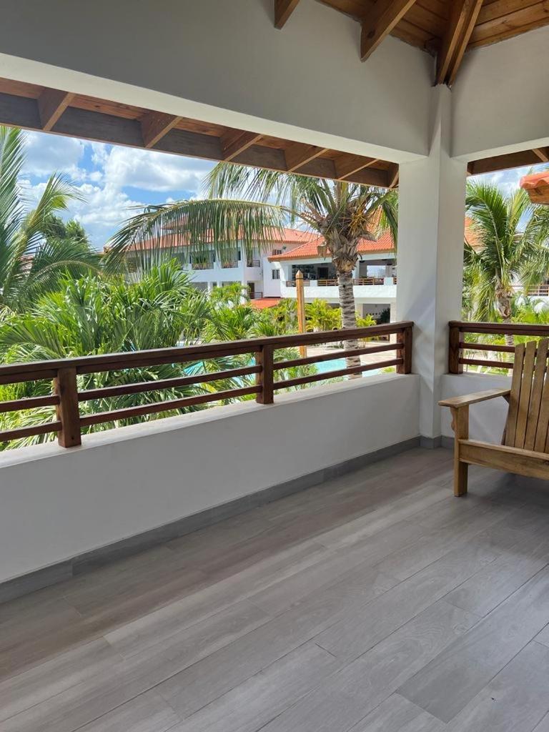 Residencial Paraiso Bayahibe Rom bilde