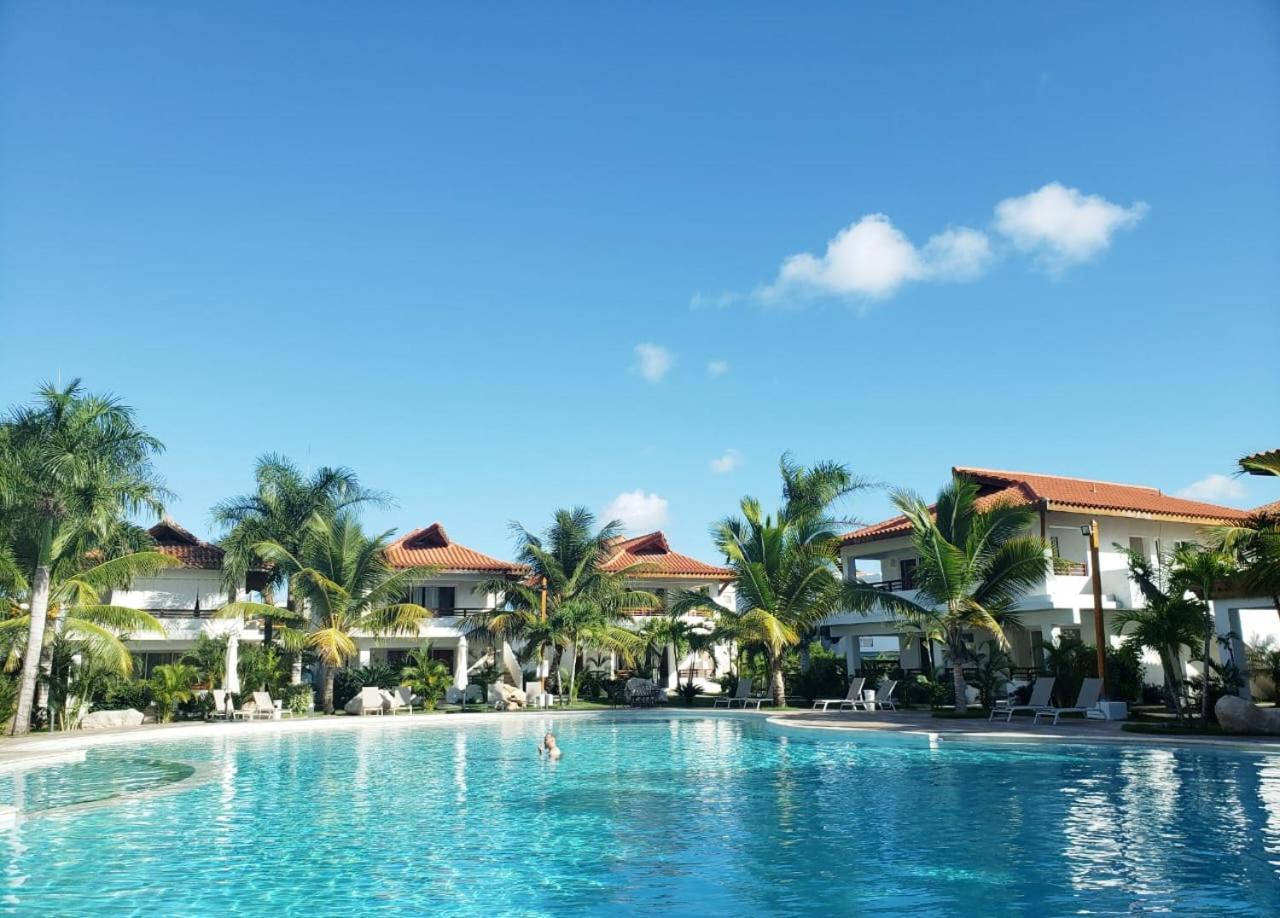 Residencial Paraiso Bayahibe Eksteriør bilde
